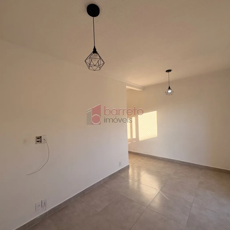 APARTAMENTO À VENDA NO CONDOMÍNIO AMÉRICA LATINA – PORTAL DAS AMÉRICAS – EM JUNDIAÍ/SP