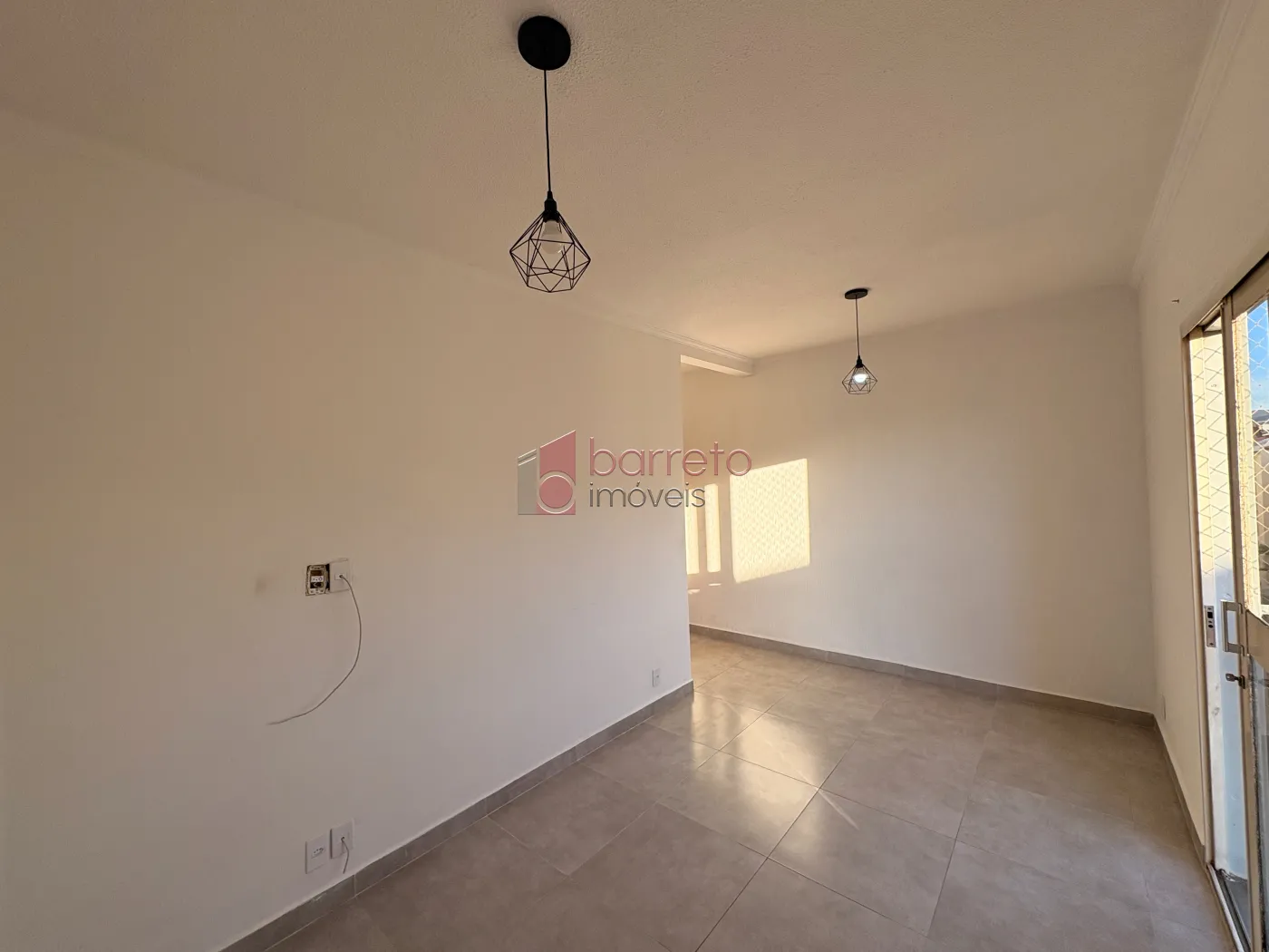 APARTAMENTO À VENDA NO CONDOMÍNIO AMÉRICA LATINA – PORTAL DAS AMÉRICAS – EM JUNDIAÍ/SP