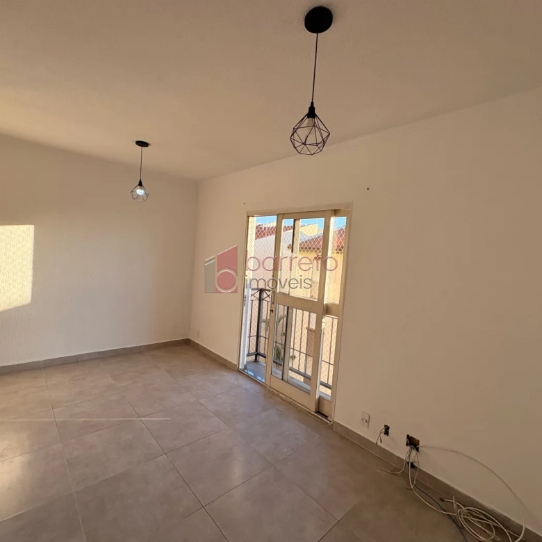 APARTAMENTO À VENDA NO CONDOMÍNIO AMÉRICA LATINA – PORTAL DAS AMÉRICAS – EM JUNDIAÍ/SP
