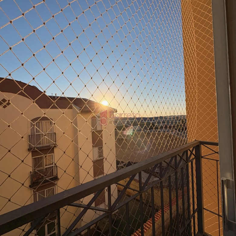 APARTAMENTO À VENDA NO CONDOMÍNIO AMÉRICA LATINA – PORTAL DAS AMÉRICAS – EM JUNDIAÍ/SP