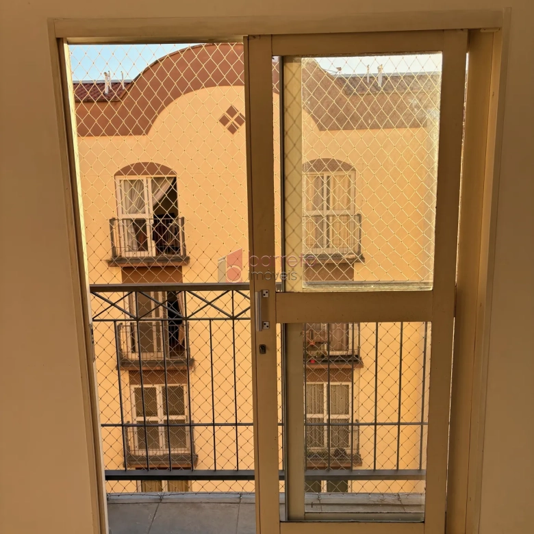 APARTAMENTO À VENDA NO CONDOMÍNIO AMÉRICA LATINA – PORTAL DAS AMÉRICAS – EM JUNDIAÍ/SP