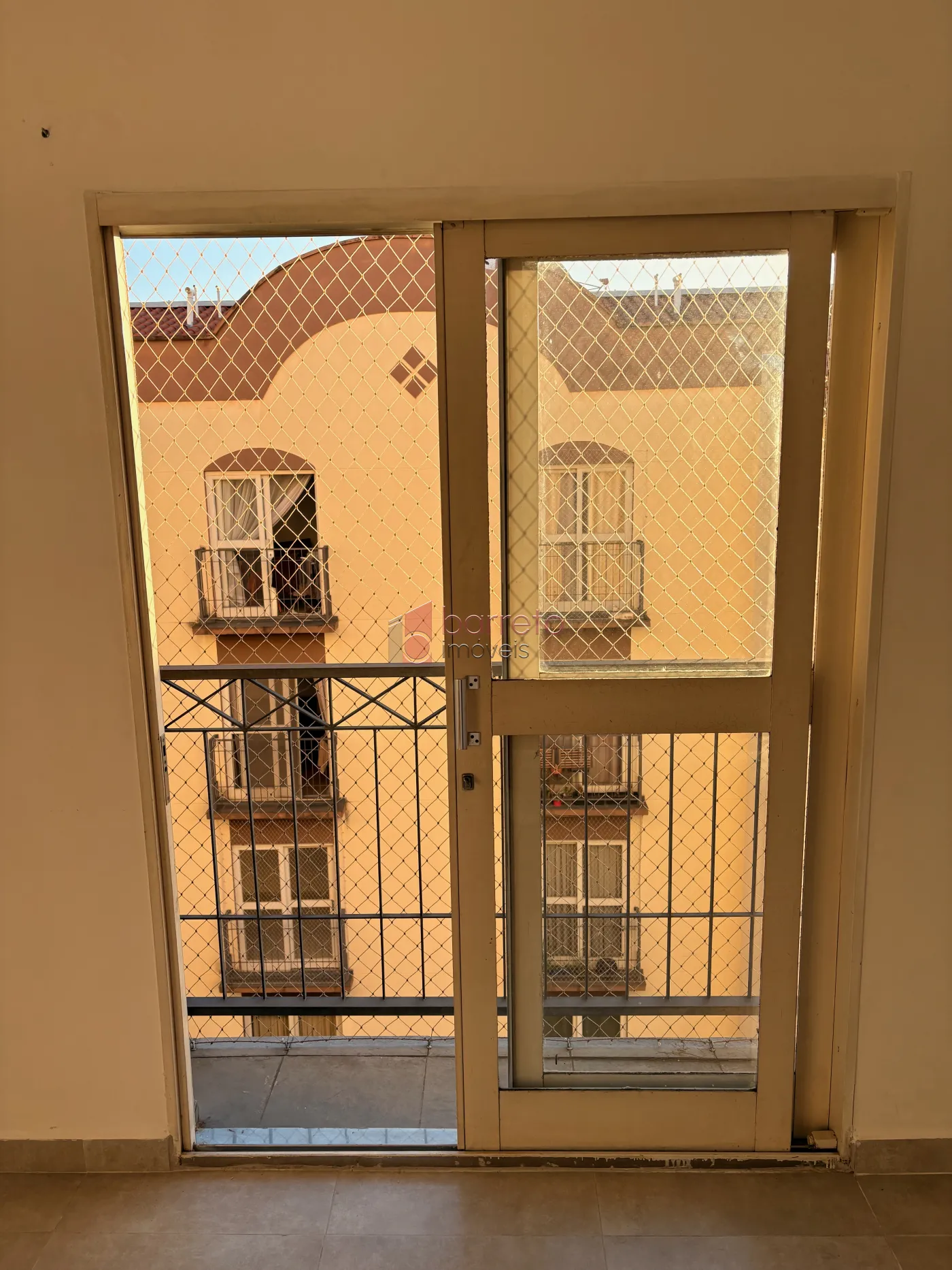 APARTAMENTO À VENDA NO CONDOMÍNIO AMÉRICA LATINA – PORTAL DAS AMÉRICAS – EM JUNDIAÍ/SP