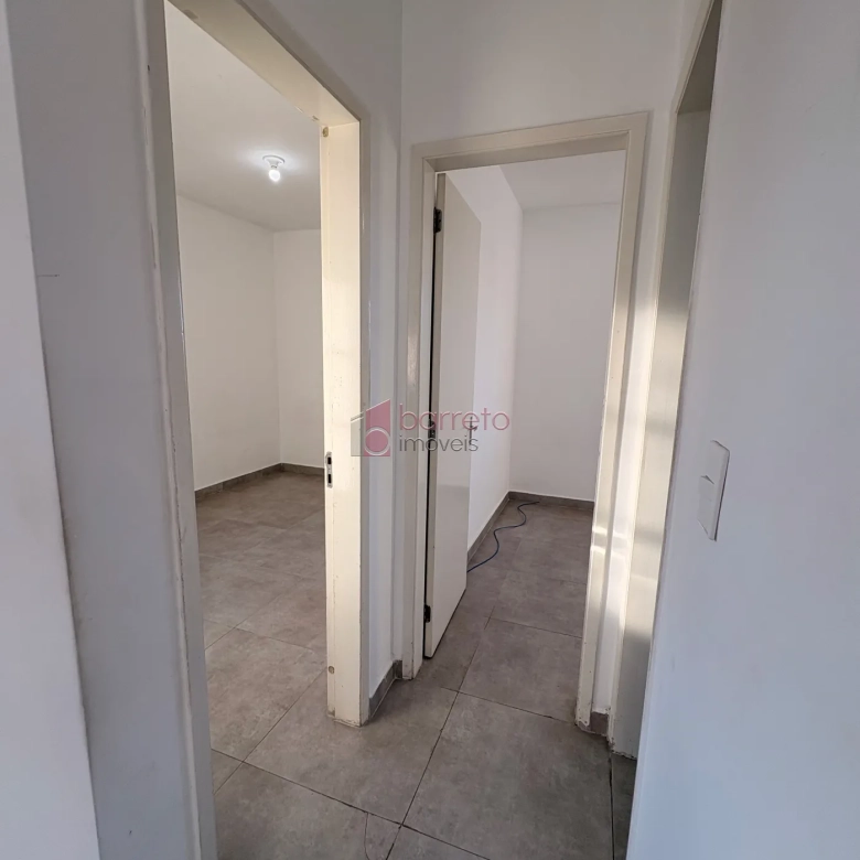 APARTAMENTO À VENDA NO CONDOMÍNIO AMÉRICA LATINA – PORTAL DAS AMÉRICAS – EM JUNDIAÍ/SP