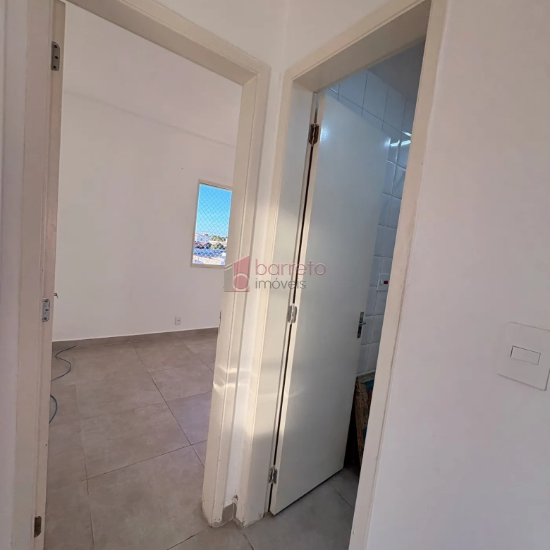 APARTAMENTO À VENDA NO CONDOMÍNIO AMÉRICA LATINA – PORTAL DAS AMÉRICAS – EM JUNDIAÍ/SP