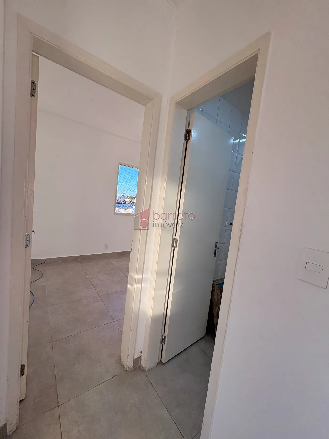 APARTAMENTO À VENDA NO CONDOMÍNIO AMÉRICA LATINA – PORTAL DAS AMÉRICAS – EM JUNDIAÍ/SP
