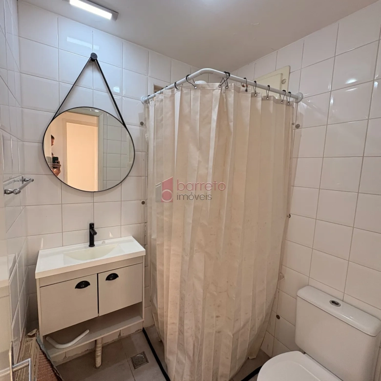 APARTAMENTO À VENDA NO CONDOMÍNIO AMÉRICA LATINA – PORTAL DAS AMÉRICAS – EM JUNDIAÍ/SP