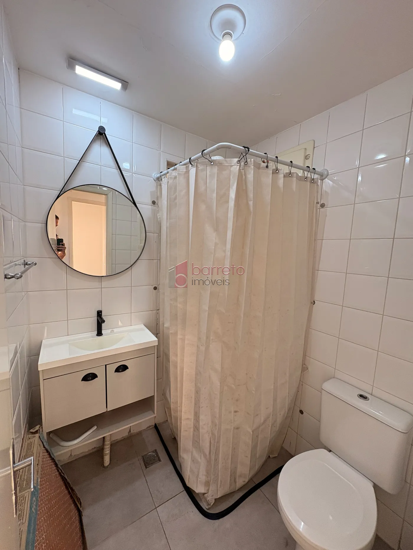 APARTAMENTO À VENDA NO CONDOMÍNIO AMÉRICA LATINA – PORTAL DAS AMÉRICAS – EM JUNDIAÍ/SP
