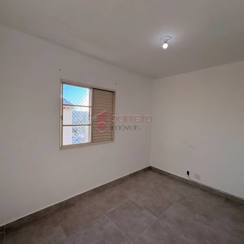 APARTAMENTO À VENDA NO CONDOMÍNIO AMÉRICA LATINA – PORTAL DAS AMÉRICAS – EM JUNDIAÍ/SP