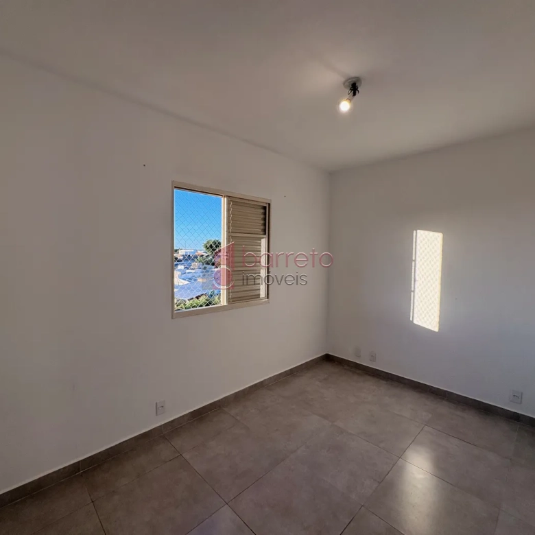 APARTAMENTO À VENDA NO CONDOMÍNIO AMÉRICA LATINA – PORTAL DAS AMÉRICAS – EM JUNDIAÍ/SP