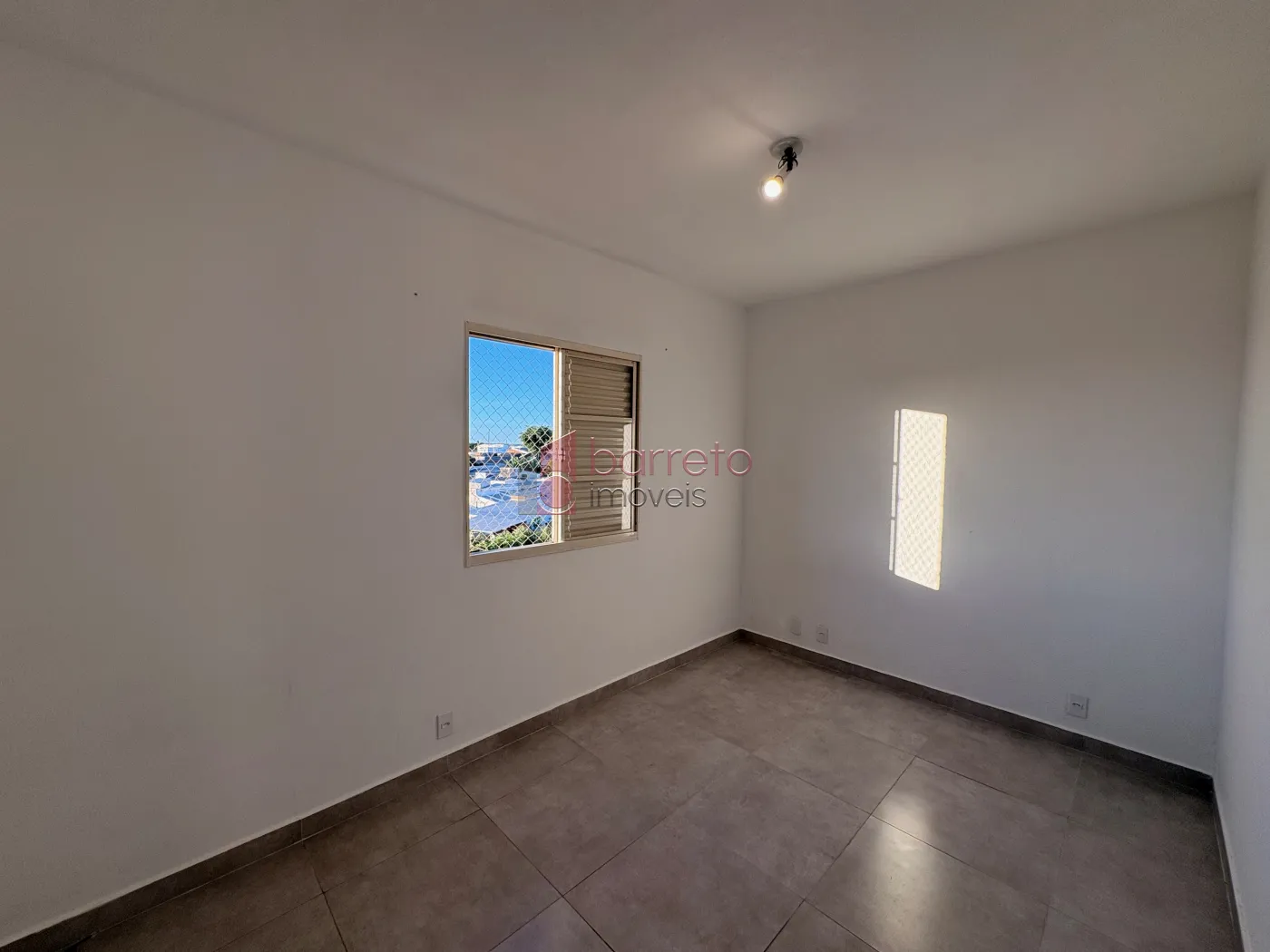 APARTAMENTO À VENDA NO CONDOMÍNIO AMÉRICA LATINA – PORTAL DAS AMÉRICAS – EM JUNDIAÍ/SP