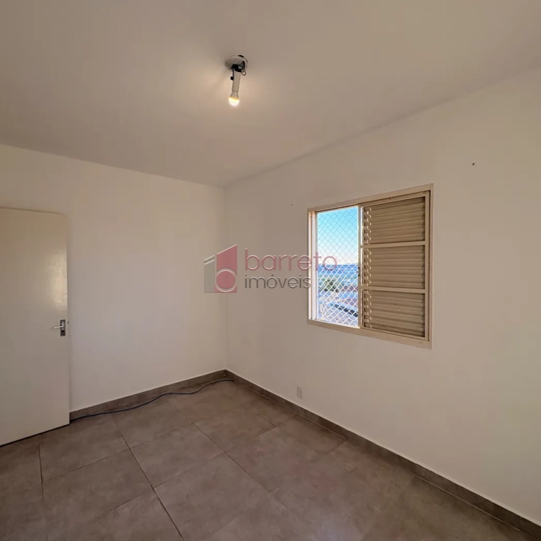 APARTAMENTO À VENDA NO CONDOMÍNIO AMÉRICA LATINA – PORTAL DAS AMÉRICAS – EM JUNDIAÍ/SP