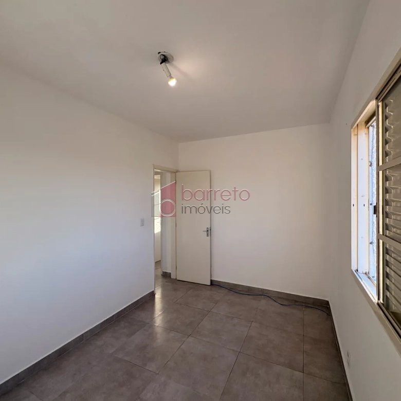 APARTAMENTO À VENDA NO CONDOMÍNIO AMÉRICA LATINA – PORTAL DAS AMÉRICAS – EM JUNDIAÍ/SP