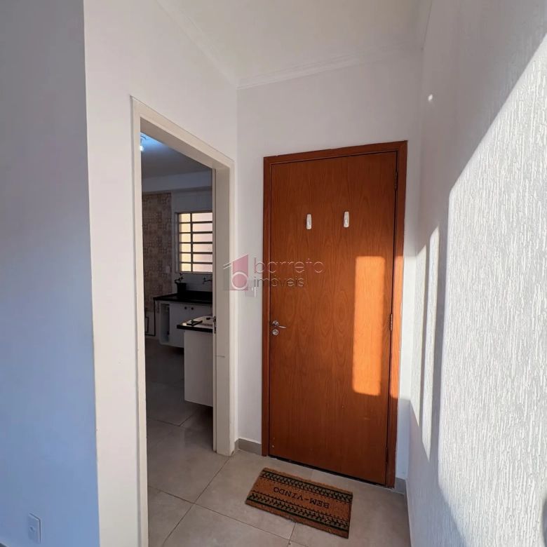 APARTAMENTO À VENDA NO CONDOMÍNIO AMÉRICA LATINA – PORTAL DAS AMÉRICAS – EM JUNDIAÍ/SP