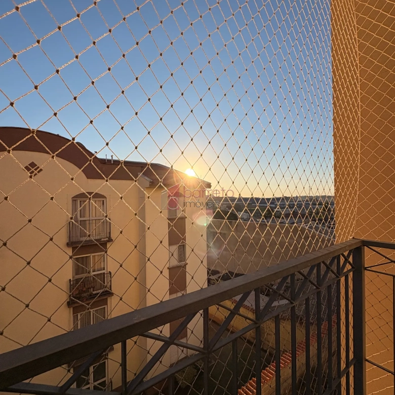 APARTAMENTO À VENDA NO CONDOMÍNIO AMÉRICA LATINA – PORTAL DAS AMÉRICAS – EM JUNDIAÍ/SP