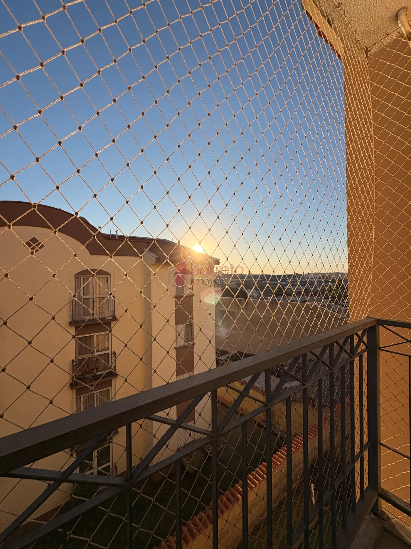 APARTAMENTO À VENDA NO CONDOMÍNIO AMÉRICA LATINA – PORTAL DAS AMÉRICAS – EM JUNDIAÍ/SP