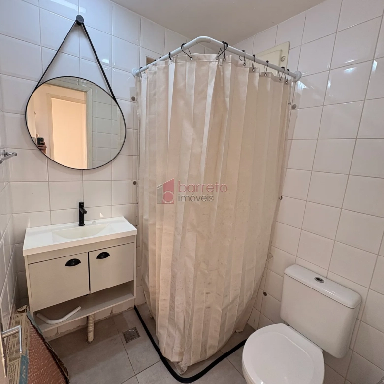 APARTAMENTO À VENDA NO CONDOMÍNIO AMÉRICA LATINA – PORTAL DAS AMÉRICAS – EM JUNDIAÍ/SP