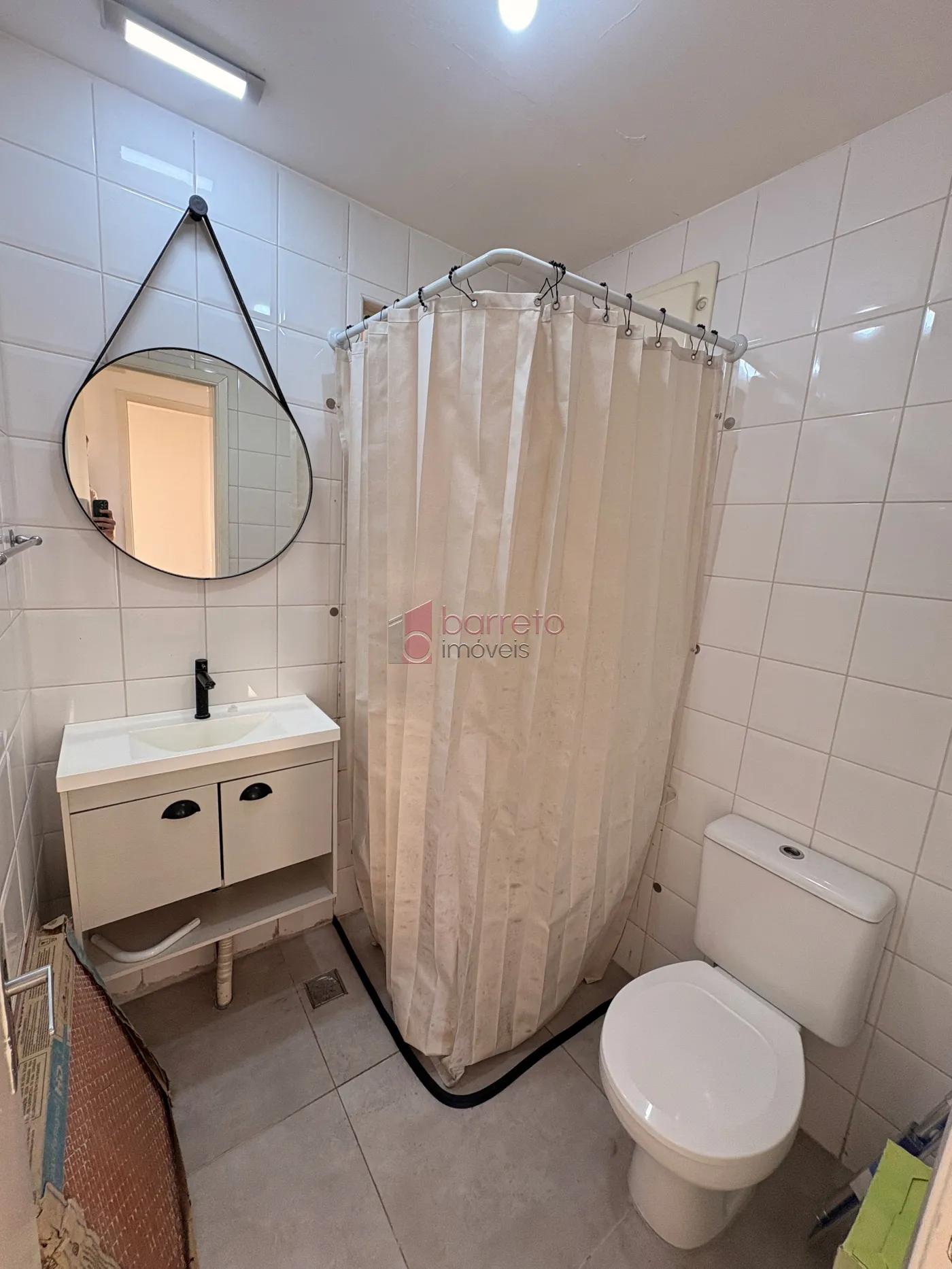 APARTAMENTO À VENDA NO CONDOMÍNIO AMÉRICA LATINA – PORTAL DAS AMÉRICAS – EM JUNDIAÍ/SP