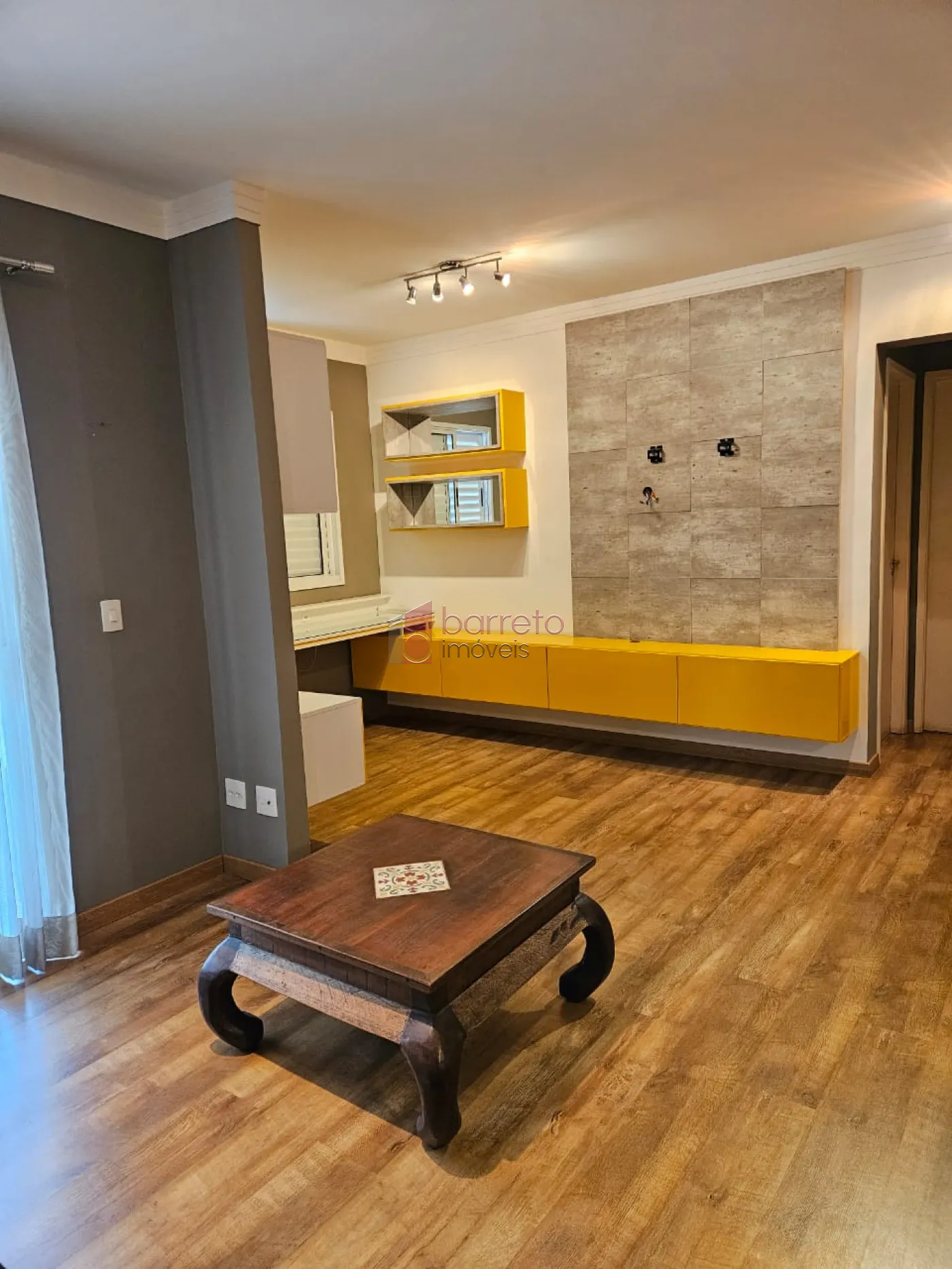APARTAMENTO À VENDA NO CONDOMÍNIO PRACTICE NO BAIRRO VILA DAS HORTÊNCIAS – JUNDIAÍ/SP