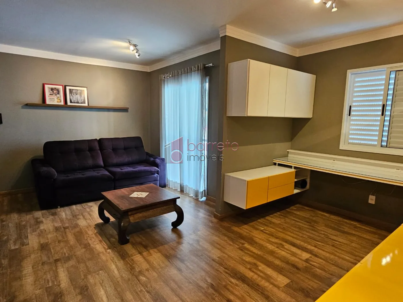 APARTAMENTO À VENDA NO CONDOMÍNIO PRACTICE NO BAIRRO VILA DAS HORTÊNCIAS – JUNDIAÍ/SP