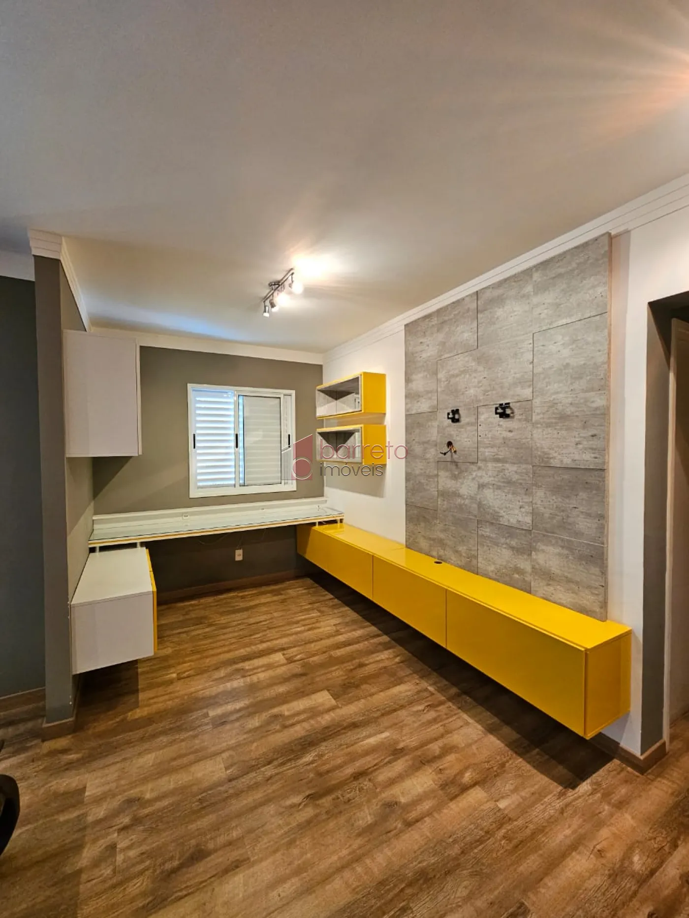 APARTAMENTO À VENDA NO CONDOMÍNIO PRACTICE NO BAIRRO VILA DAS HORTÊNCIAS – JUNDIAÍ/SP