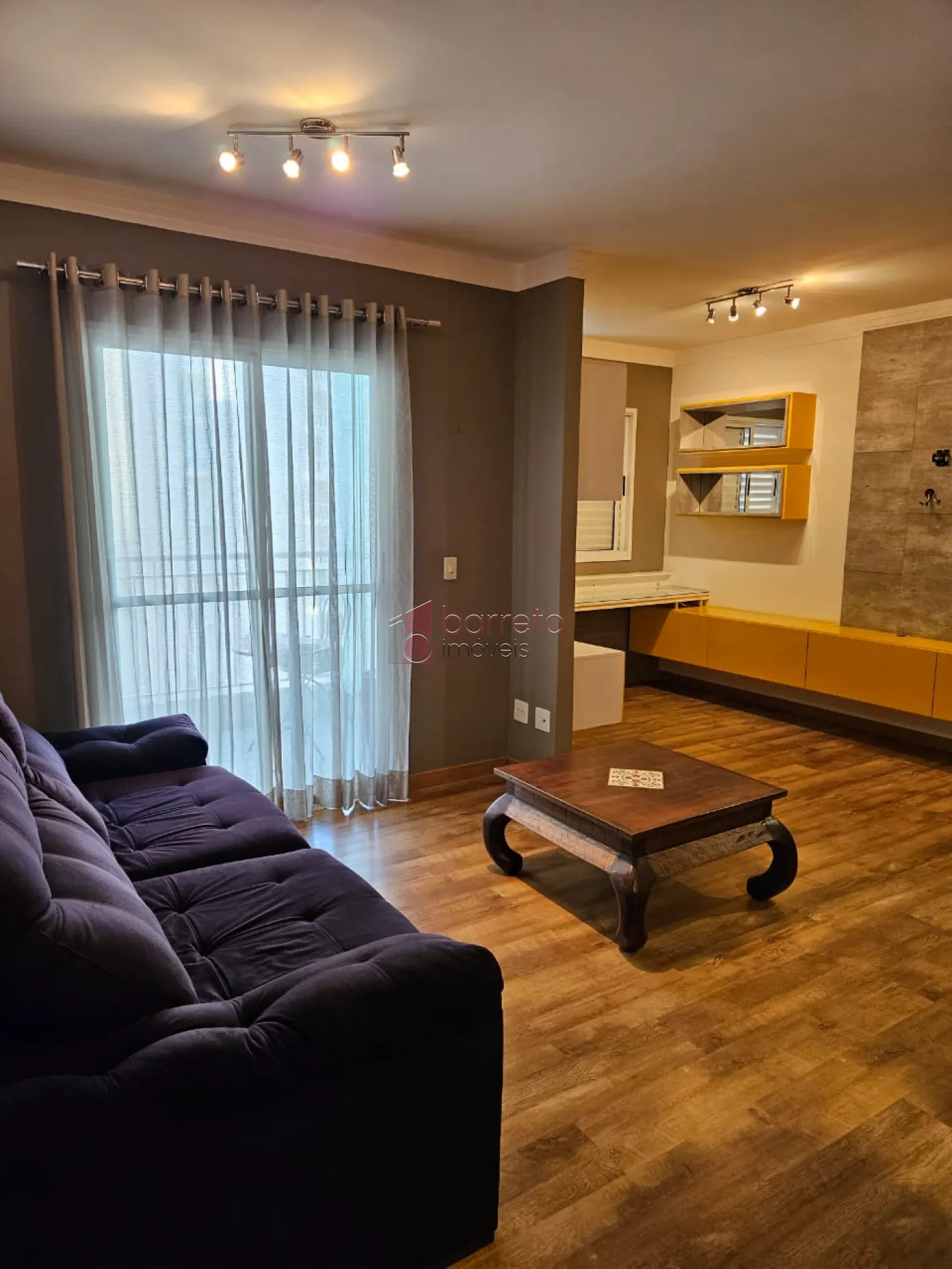 APARTAMENTO À VENDA NO CONDOMÍNIO PRACTICE NO BAIRRO VILA DAS HORTÊNCIAS – JUNDIAÍ/SP