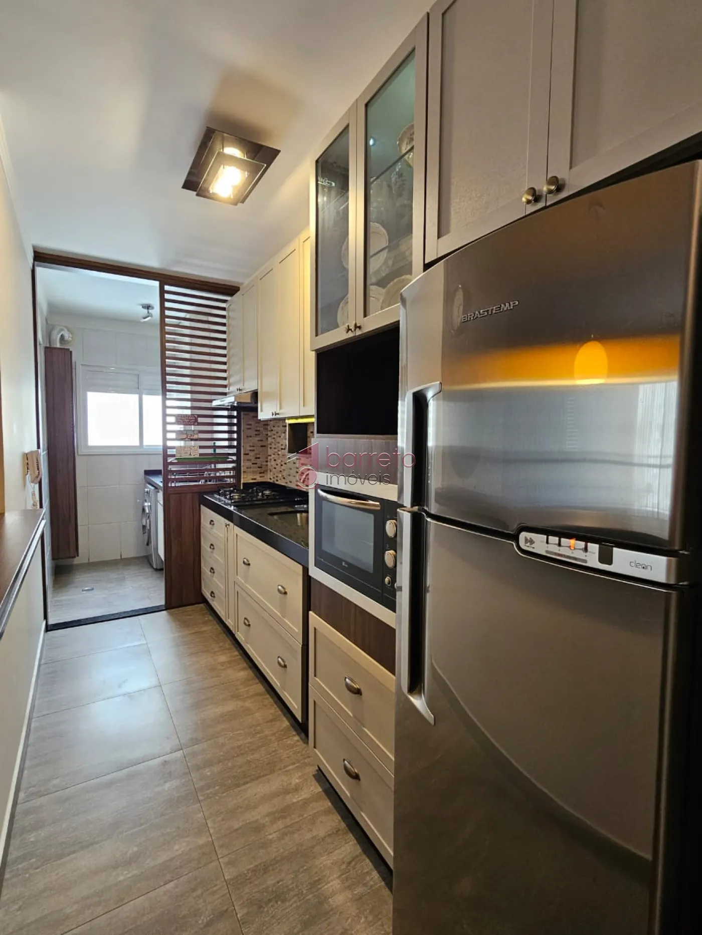 APARTAMENTO À VENDA NO CONDOMÍNIO PRACTICE NO BAIRRO VILA DAS HORTÊNCIAS – JUNDIAÍ/SP