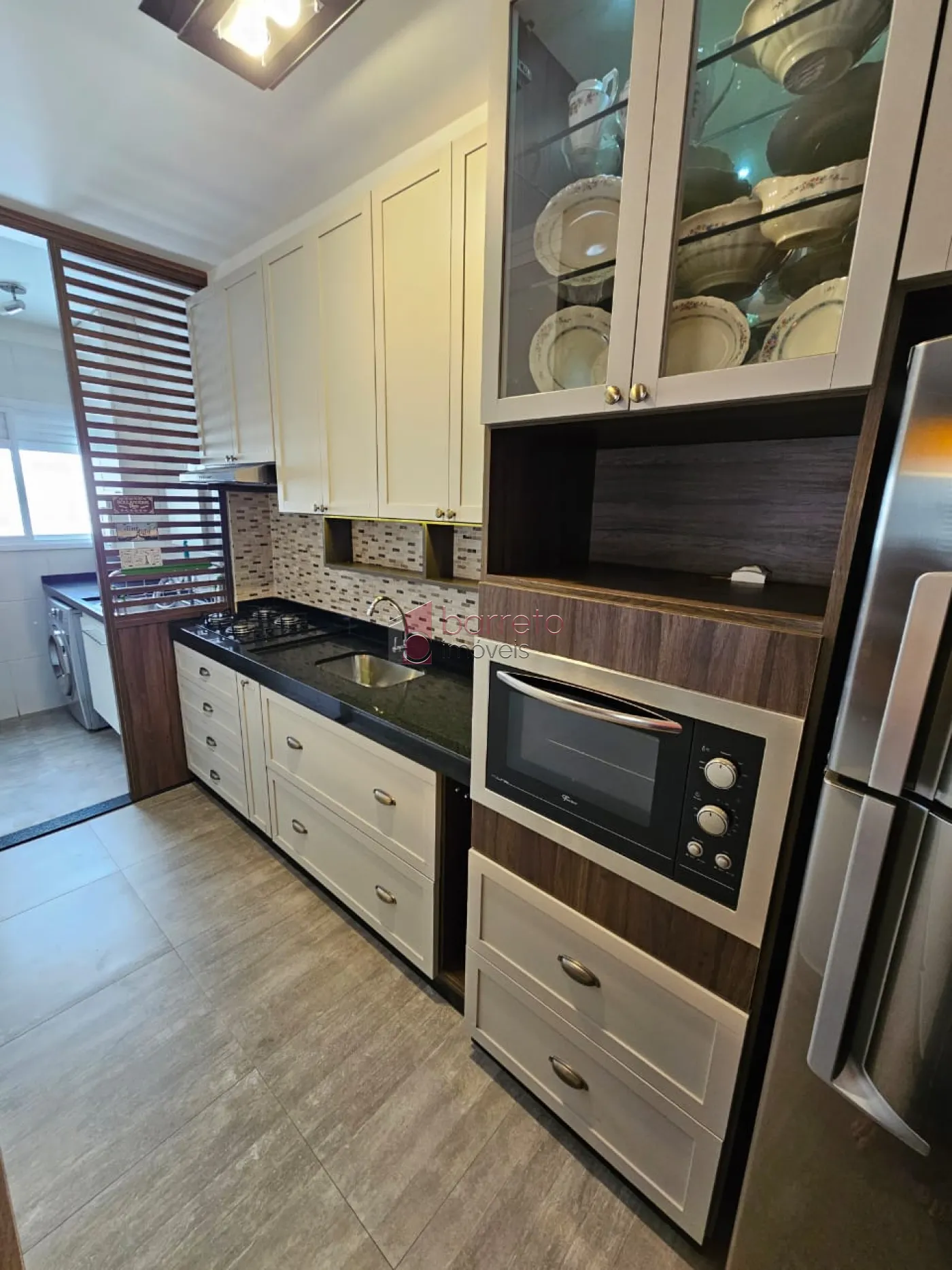 APARTAMENTO À VENDA NO CONDOMÍNIO PRACTICE NO BAIRRO VILA DAS HORTÊNCIAS – JUNDIAÍ/SP