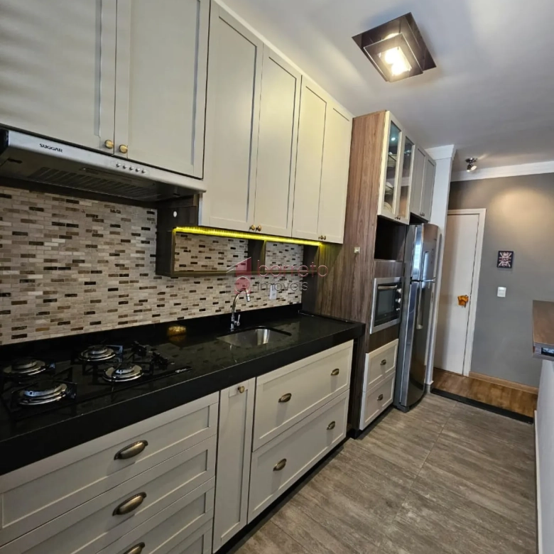 APARTAMENTO À VENDA NO CONDOMÍNIO PRACTICE NO BAIRRO VILA DAS HORTÊNCIAS – JUNDIAÍ/SP