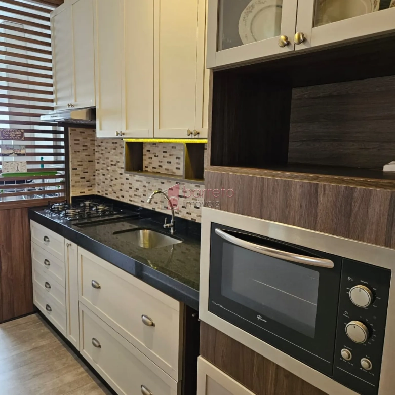 APARTAMENTO À VENDA NO CONDOMÍNIO PRACTICE NO BAIRRO VILA DAS HORTÊNCIAS – JUNDIAÍ/SP