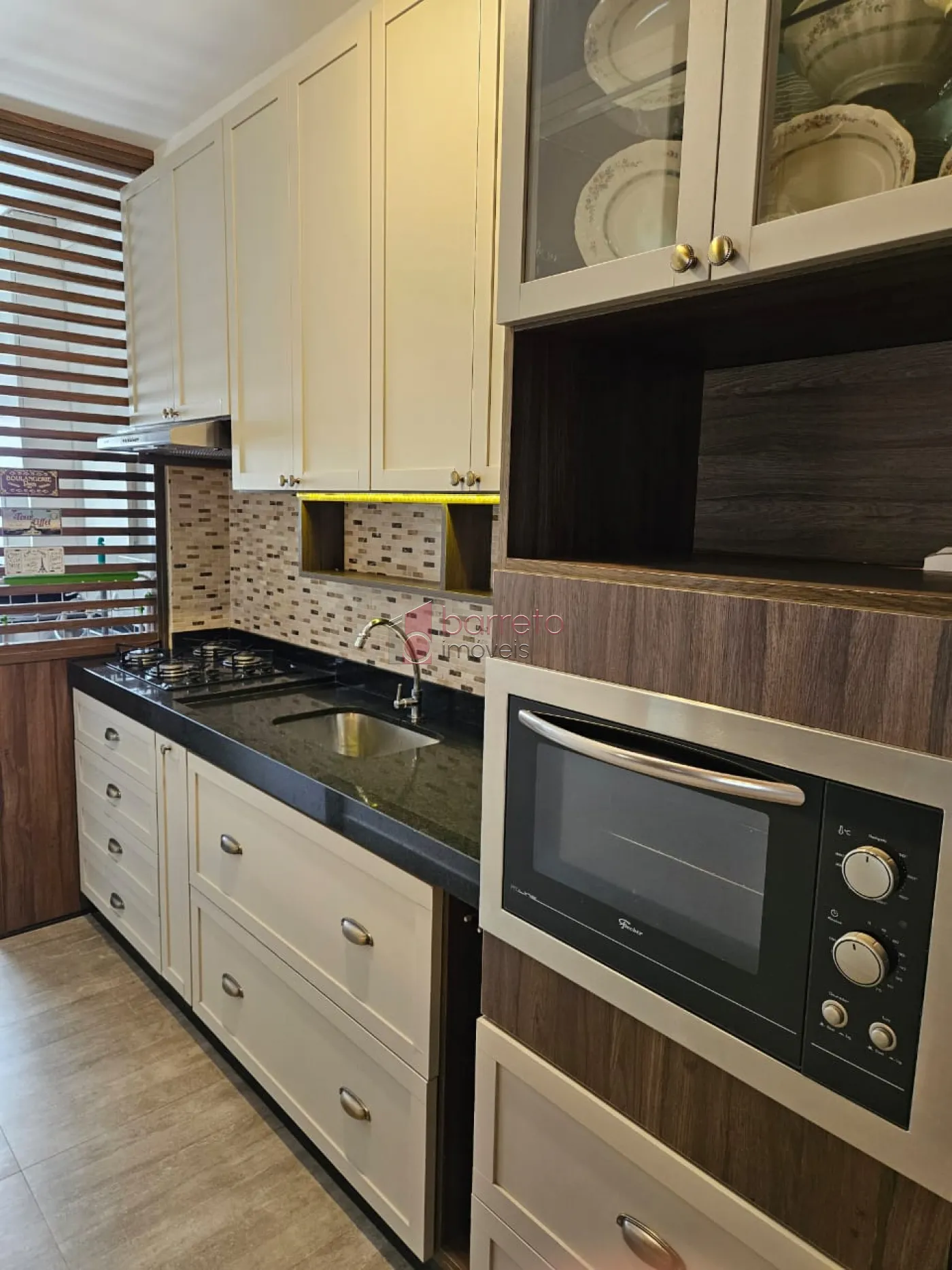 APARTAMENTO À VENDA NO CONDOMÍNIO PRACTICE NO BAIRRO VILA DAS HORTÊNCIAS – JUNDIAÍ/SP