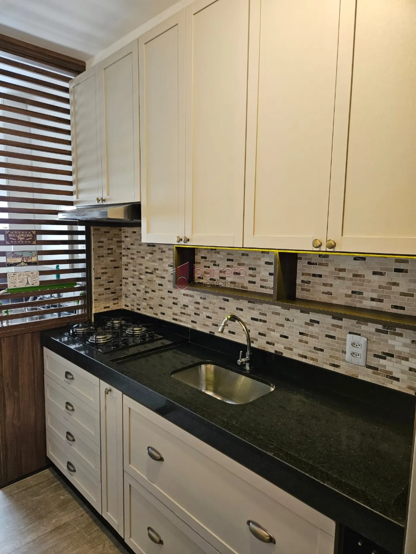 APARTAMENTO À VENDA NO CONDOMÍNIO PRACTICE NO BAIRRO VILA DAS HORTÊNCIAS – JUNDIAÍ/SP