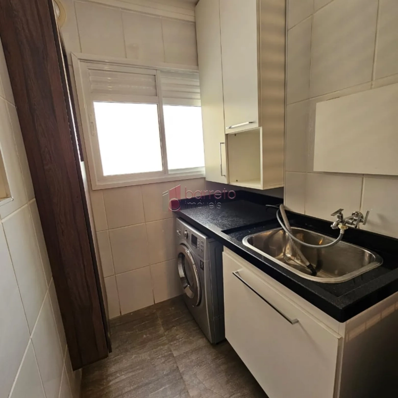 APARTAMENTO À VENDA NO CONDOMÍNIO PRACTICE NO BAIRRO VILA DAS HORTÊNCIAS – JUNDIAÍ/SP