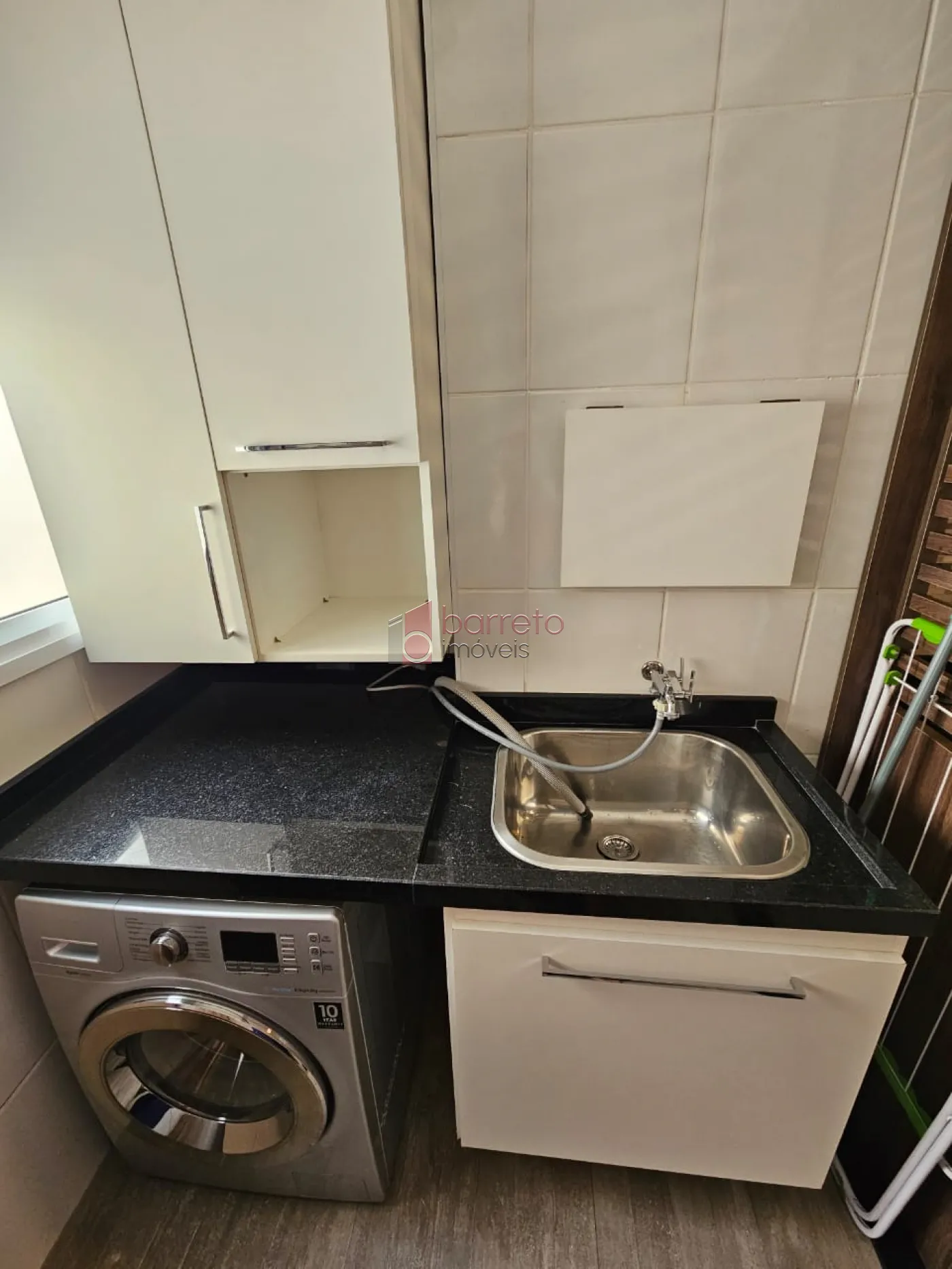 APARTAMENTO À VENDA NO CONDOMÍNIO PRACTICE NO BAIRRO VILA DAS HORTÊNCIAS – JUNDIAÍ/SP