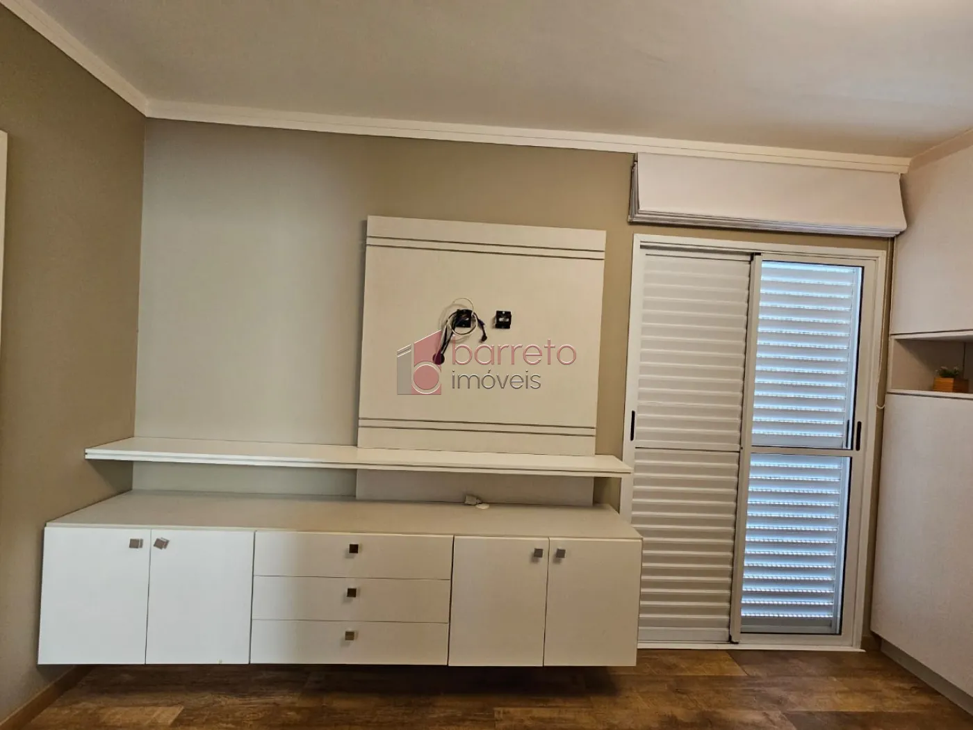 APARTAMENTO À VENDA NO CONDOMÍNIO PRACTICE NO BAIRRO VILA DAS HORTÊNCIAS – JUNDIAÍ/SP