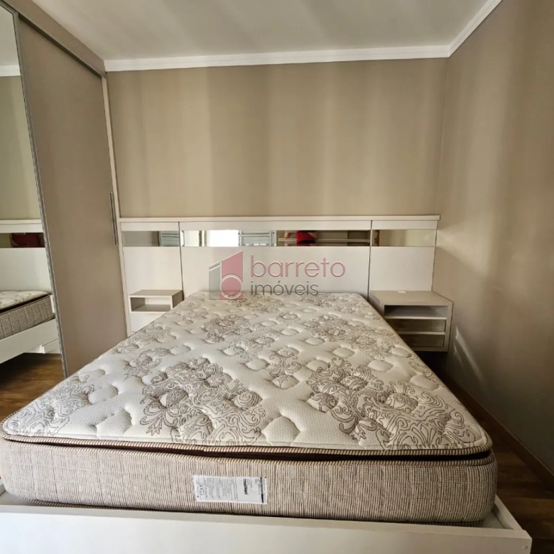 APARTAMENTO À VENDA NO CONDOMÍNIO PRACTICE NO BAIRRO VILA DAS HORTÊNCIAS – JUNDIAÍ/SP