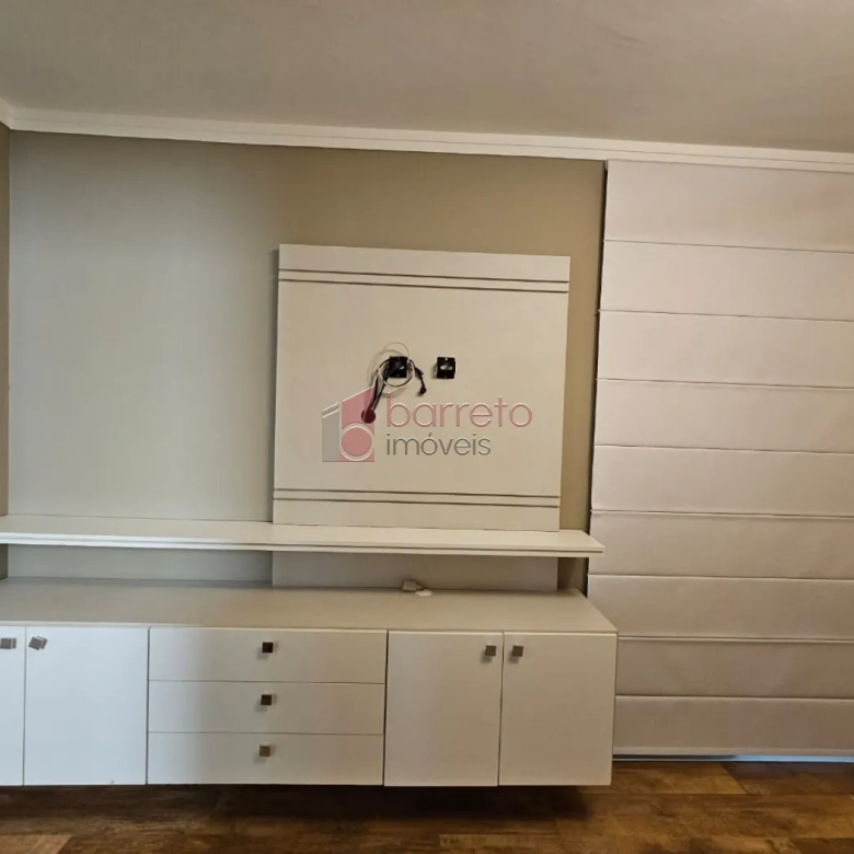 APARTAMENTO À VENDA NO CONDOMÍNIO PRACTICE NO BAIRRO VILA DAS HORTÊNCIAS – JUNDIAÍ/SP