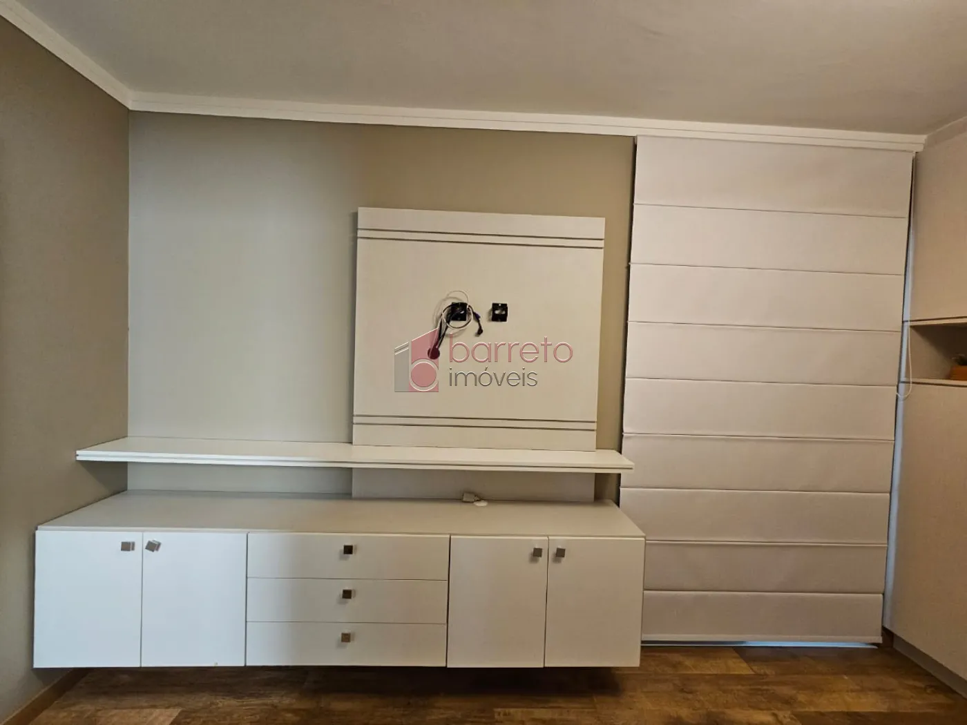 APARTAMENTO À VENDA NO CONDOMÍNIO PRACTICE NO BAIRRO VILA DAS HORTÊNCIAS – JUNDIAÍ/SP