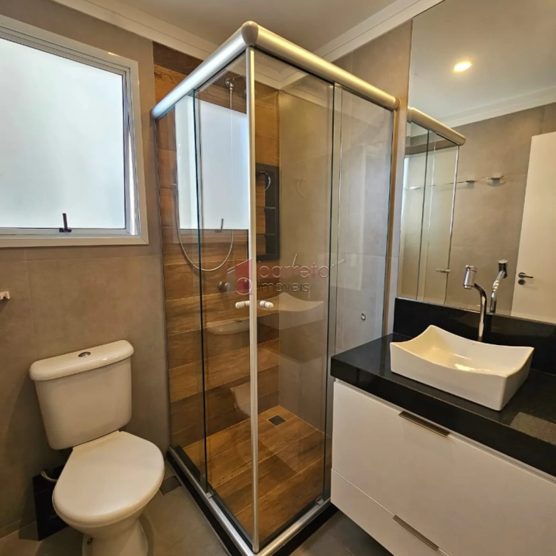 APARTAMENTO À VENDA NO CONDOMÍNIO PRACTICE NO BAIRRO VILA DAS HORTÊNCIAS – JUNDIAÍ/SP