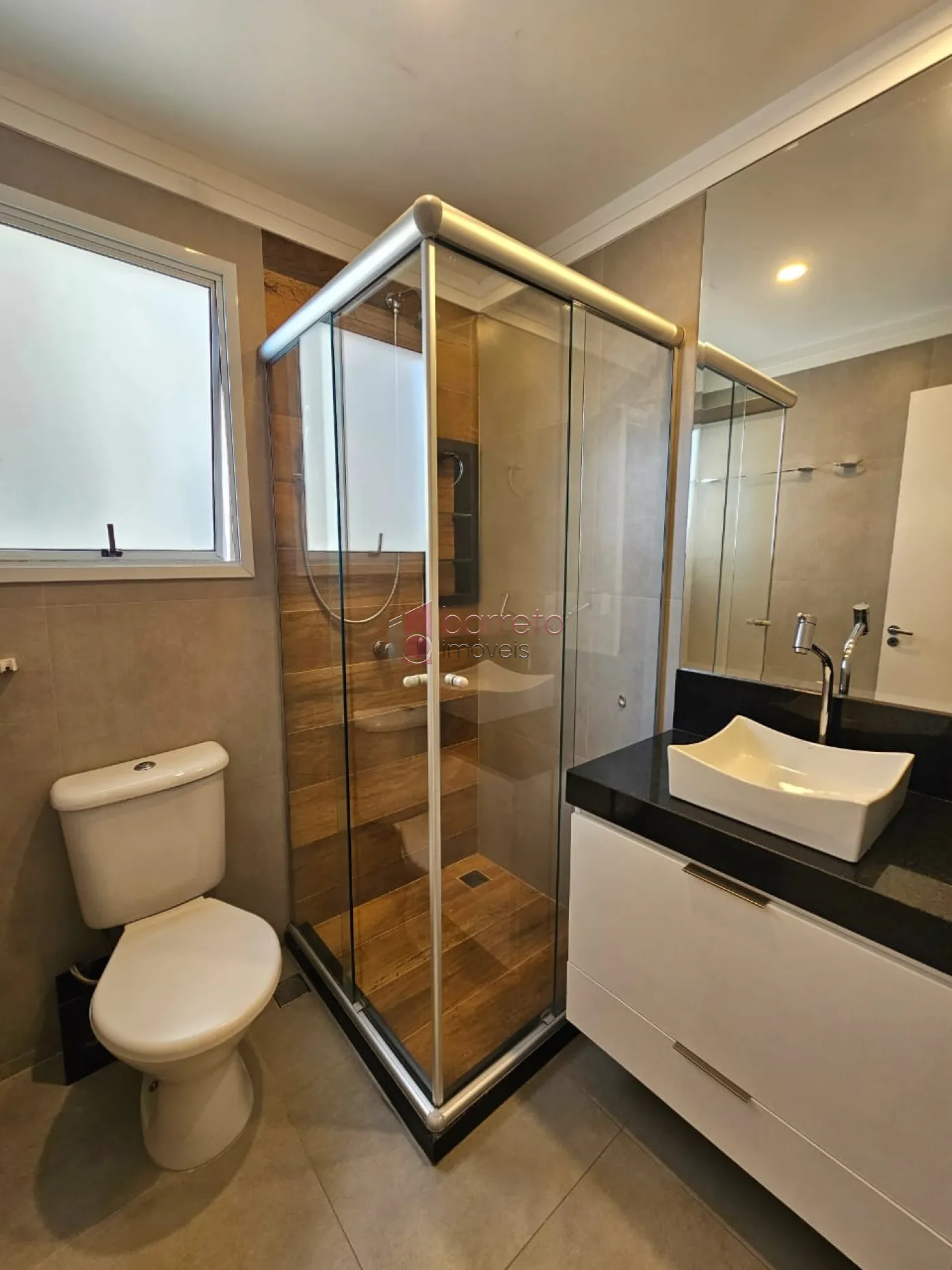 APARTAMENTO À VENDA NO CONDOMÍNIO PRACTICE NO BAIRRO VILA DAS HORTÊNCIAS – JUNDIAÍ/SP