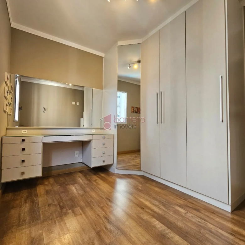APARTAMENTO À VENDA NO CONDOMÍNIO PRACTICE NO BAIRRO VILA DAS HORTÊNCIAS – JUNDIAÍ/SP