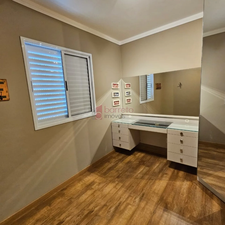 APARTAMENTO À VENDA NO CONDOMÍNIO PRACTICE NO BAIRRO VILA DAS HORTÊNCIAS – JUNDIAÍ/SP