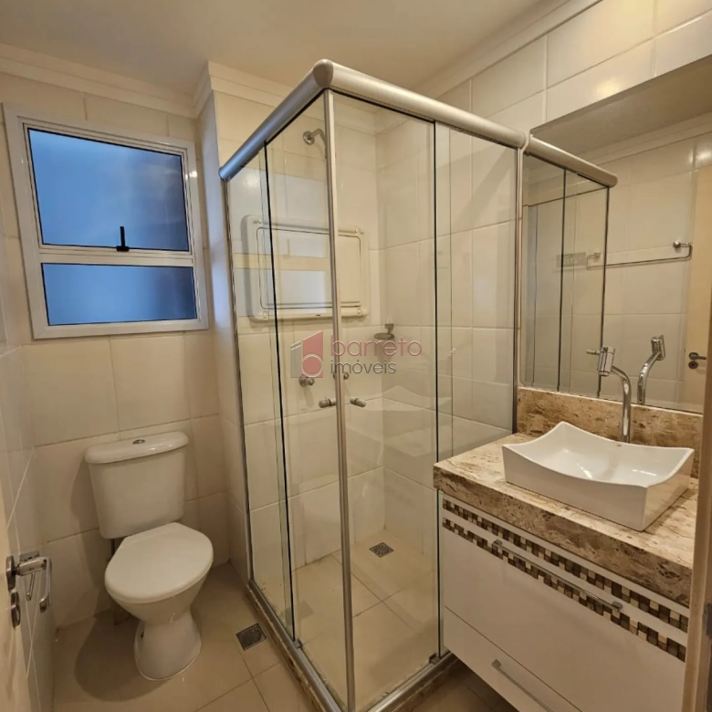 APARTAMENTO À VENDA NO CONDOMÍNIO PRACTICE NO BAIRRO VILA DAS HORTÊNCIAS – JUNDIAÍ/SP