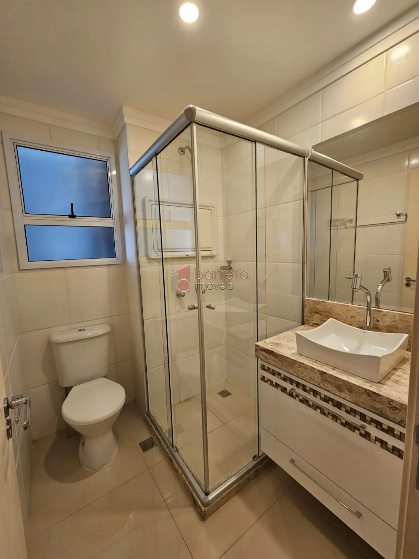 APARTAMENTO À VENDA NO CONDOMÍNIO PRACTICE NO BAIRRO VILA DAS HORTÊNCIAS – JUNDIAÍ/SP