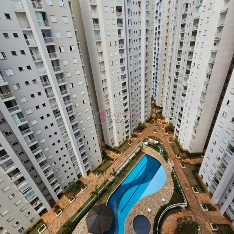 APARTAMENTO À VENDA NO CONDOMÍNIO PRACTICE NO BAIRRO VILA DAS HORTÊNCIAS – JUNDIAÍ/SP