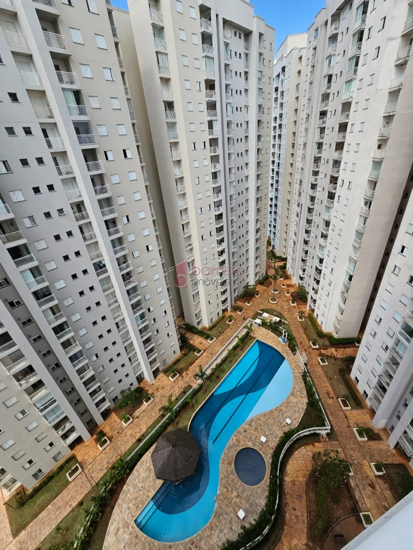 APARTAMENTO À VENDA NO CONDOMÍNIO PRACTICE NO BAIRRO VILA DAS HORTÊNCIAS – JUNDIAÍ/SP