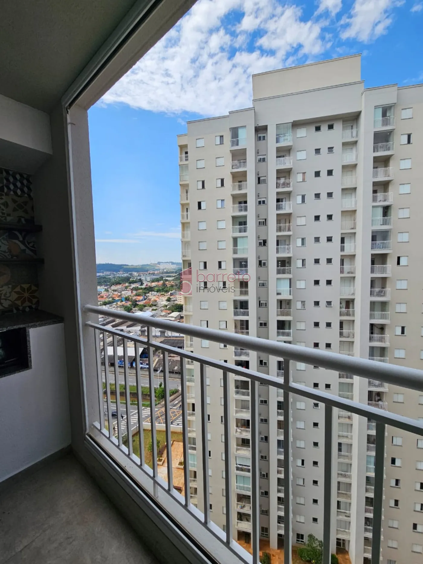 APARTAMENTO À VENDA NO CONDOMÍNIO PRACTICE NO BAIRRO VILA DAS HORTÊNCIAS – JUNDIAÍ/SP