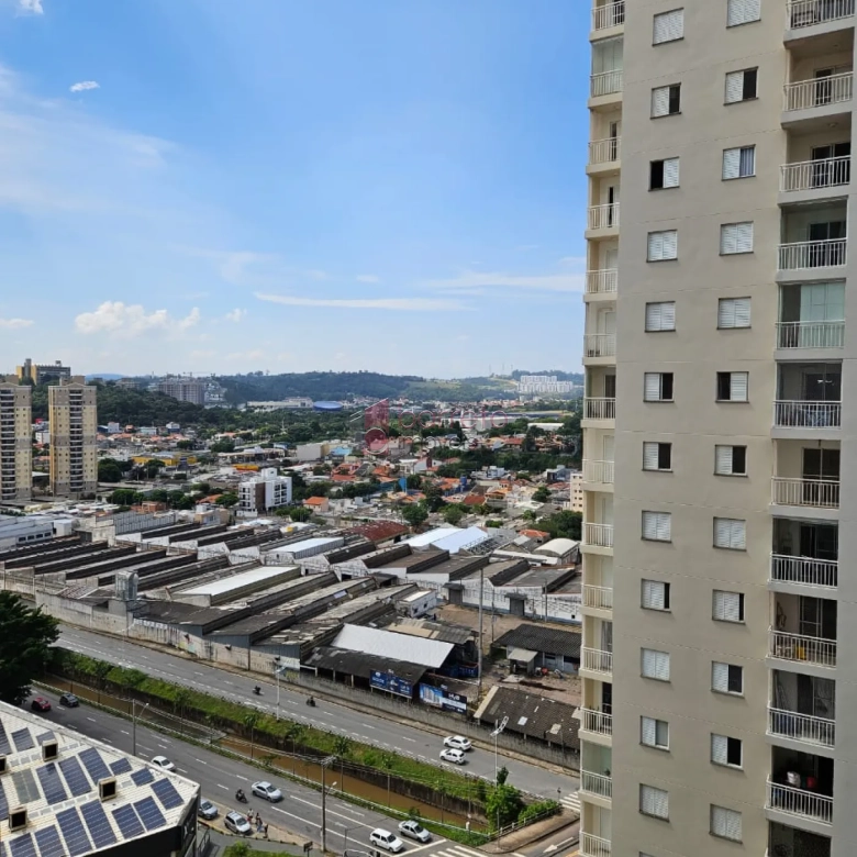 APARTAMENTO À VENDA NO CONDOMÍNIO PRACTICE NO BAIRRO VILA DAS HORTÊNCIAS – JUNDIAÍ/SP