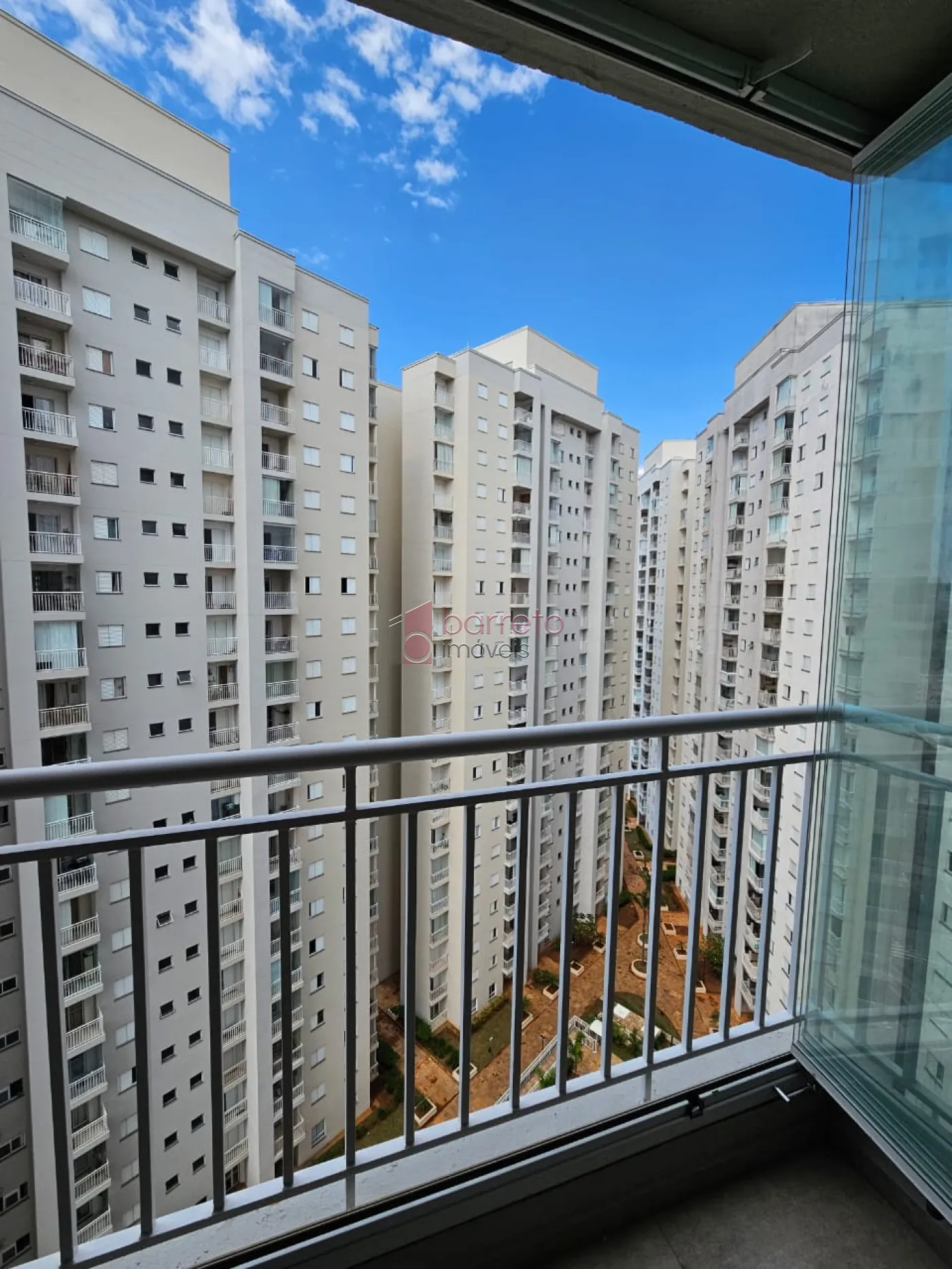 APARTAMENTO À VENDA NO CONDOMÍNIO PRACTICE NO BAIRRO VILA DAS HORTÊNCIAS – JUNDIAÍ/SP