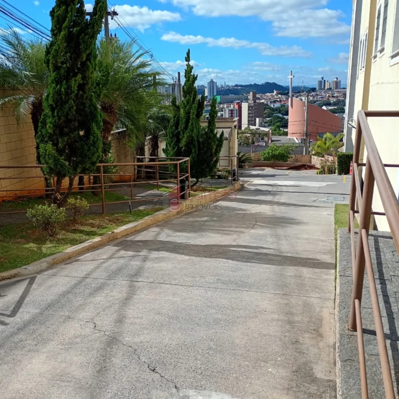 APARTAMENTO TÉRREO PARA LOCAÇÃO E VENDA NO CONDOMÍNIO SPAZIO JARDIM IMPERIAL – JUNDIAÍ/SP