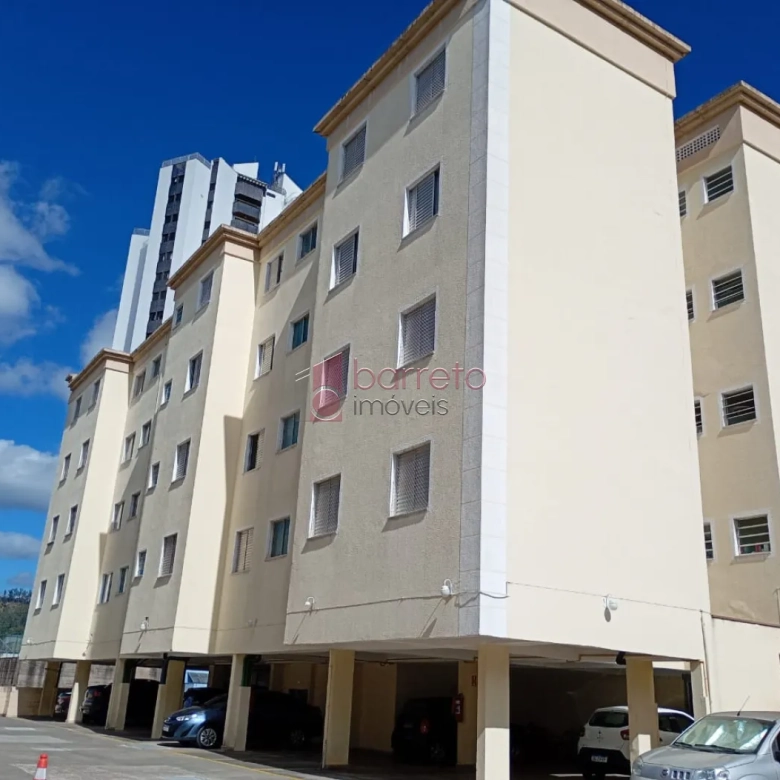 APARTAMENTO TÉRREO PARA LOCAÇÃO E VENDA NO CONDOMÍNIO SPAZIO JARDIM IMPERIAL – JUNDIAÍ/SP